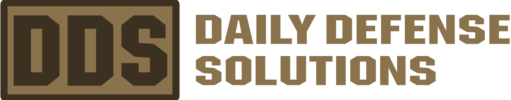 Daily Defense Solutions